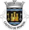 Brasão de armas de Castelo de Penalva