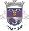 Brasão de armas de Trancozelos