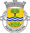 Brasão de armas de Paradela