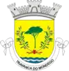 Brasão de armas de Travanca do Mondego