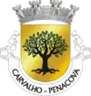 Brasão de armas de Carvalho