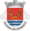 Brasão de armas de Oliveira do Mondego