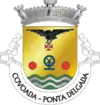 Brasão de armas de Covoada