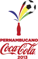 Slogan do Pernambucano 2013