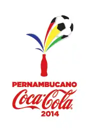 Slogan do Pernambucano 2014