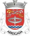 Brasão de armas de Arreigada