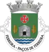 Brasão de armas de Ferreira