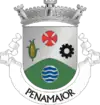 Brasão de armas de Penamaior