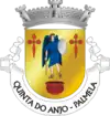Brasão de armas de Quinta do Anjo