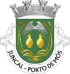 Brasão de armas de Juncal