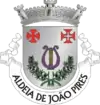 Brasão de armas de Aldeia de João Pires