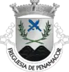 Brasão de armas de Penamacor