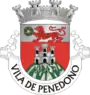 Brasão de Penedono