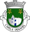 Brasão de armas de Capela