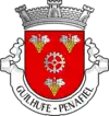 Brasão de armas de Guilhufe