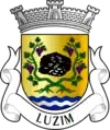 Brasão de armas de Luzim