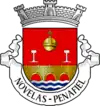 Brasão de armas de Novelas