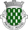 Brasão de armas de Perozelo