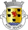 Brasão de armas de Rans