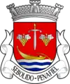 Brasão de armas de Sebolido