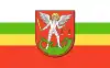 Bandeira de Biała Podlaska