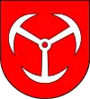 Brasão de armas de Brzeg