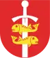 Brasão de armas de Gdynia