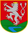 Brasão de armas de Kłodzko