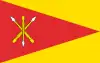 Bandeira de Kraśnik