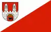 Bandeira de Mieroszów