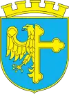 Brasão de armas de Opole