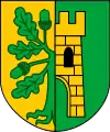 Brasão de armas de Osielsko