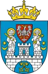 Brasão de armas de Posnânia