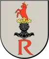 Brasão de armas de Ryki