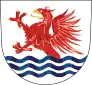Brasão de armas de Słupsk