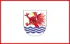 Bandeira de Słupsk