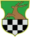 Brasão de armas de Stare Juchy
