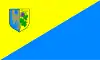 Bandeira de Strzelce Opolskie