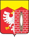 Brasão de armas de Zelów