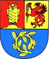 Brasão de armas de Świdnica