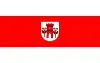 Bandeira de Świdwin