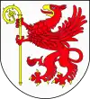 Brasão de armas de Bielice