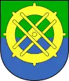 Brasão de armas de Bogdaniec