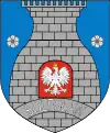 Brasão de armas de Bolesław