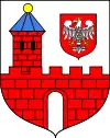 Brasão de armas de Bolesławiec