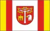 Bandeira de Brzeźnica