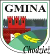 Brasão de armas de Chodzież