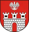 Brasão de armas de Ciepielów