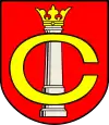 Brasão de armas de Czosnów