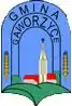 Brasão de armas de Gaworzyce